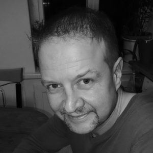 Michael Brunhuber